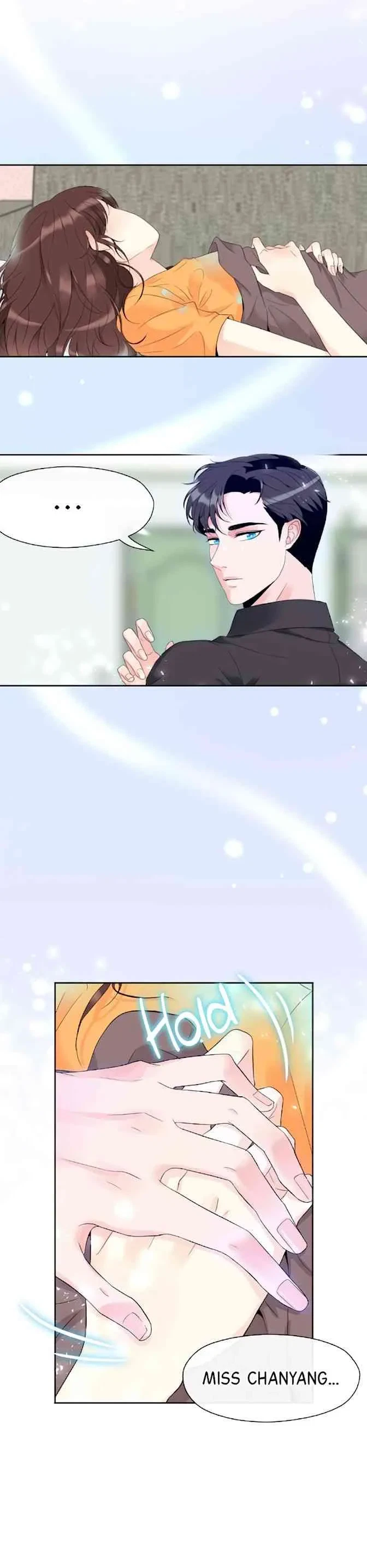 Take Me, I'm Yours Chapter 11, page 6