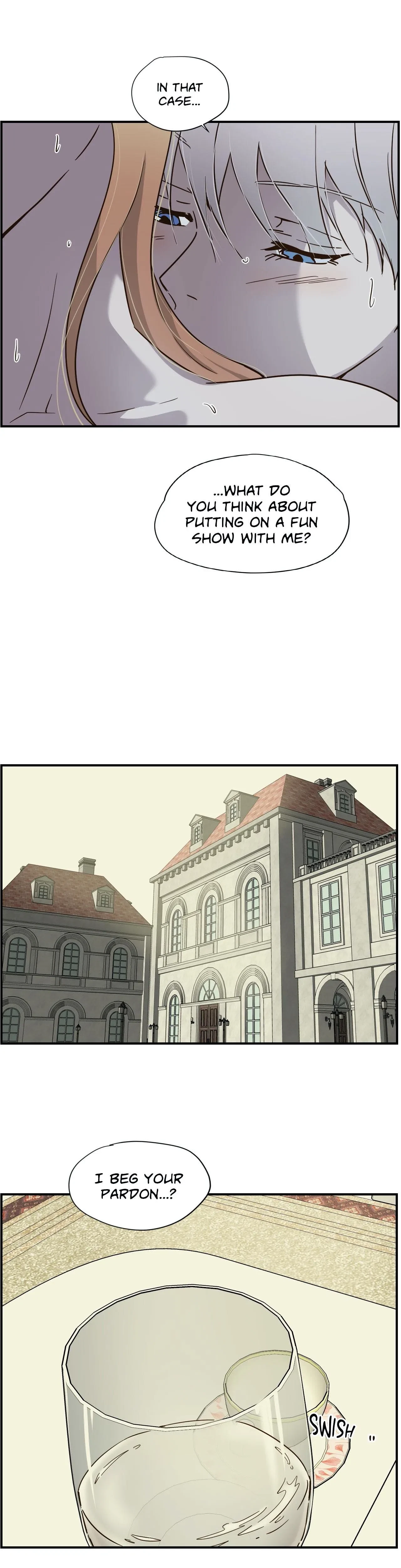An Innocent Sin Chapter 124, page 17