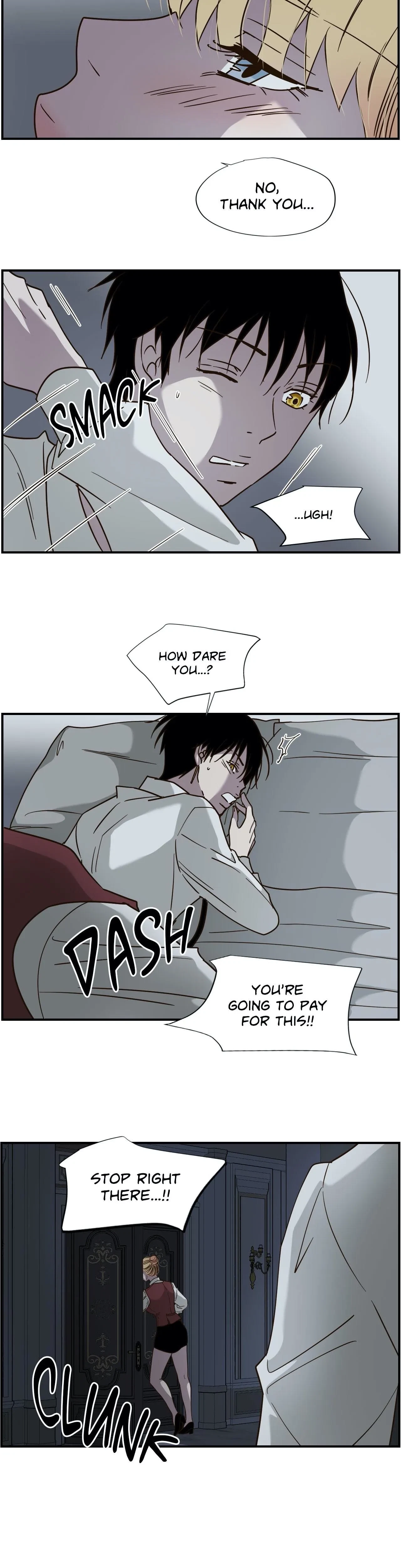 An Innocent Sin Chapter 124, page 4
