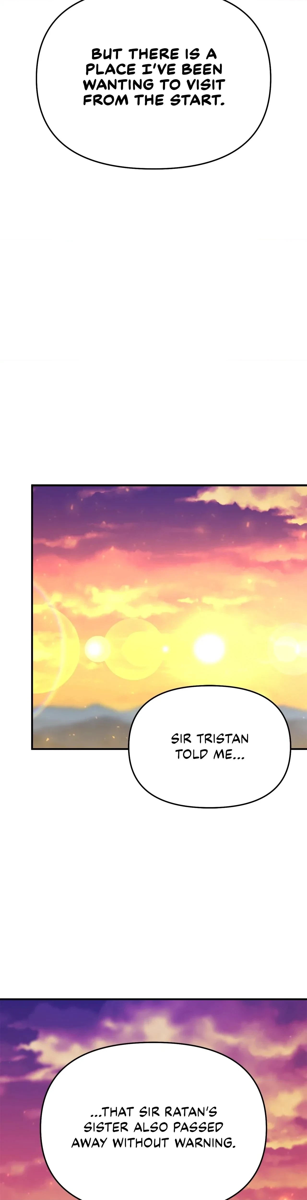 The Secret Bedroom Of The Abandoned Princess Chapter 74, page 2