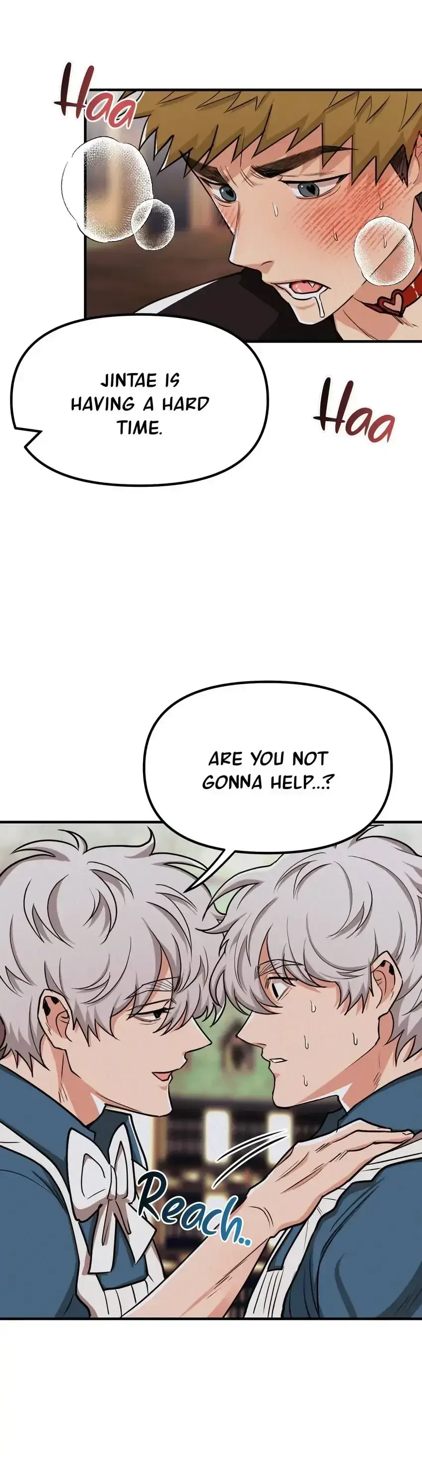 Boy Meets Girl Chapter 30, page 3