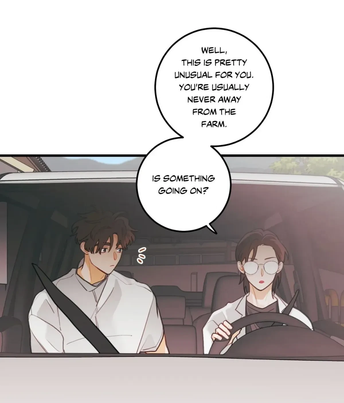When Pear Blossoms Bloom Chapter 88, page 12