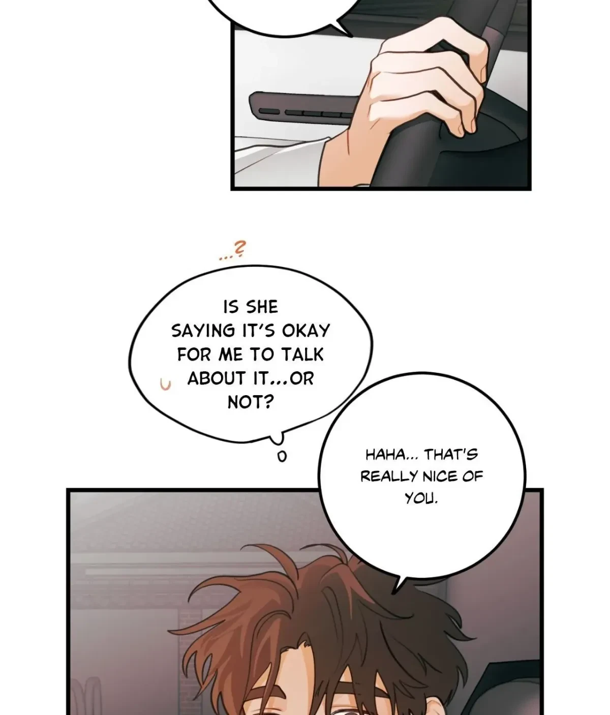 When Pear Blossoms Bloom Chapter 88, page 14