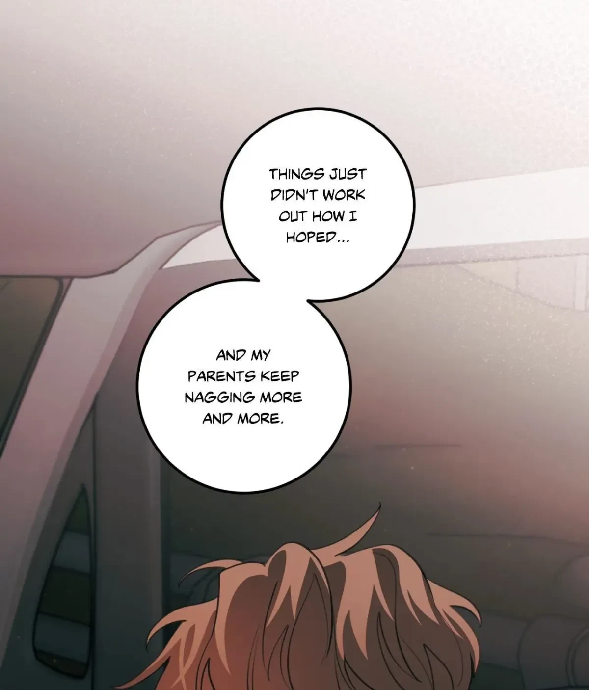 When Pear Blossoms Bloom Chapter 88, page 17