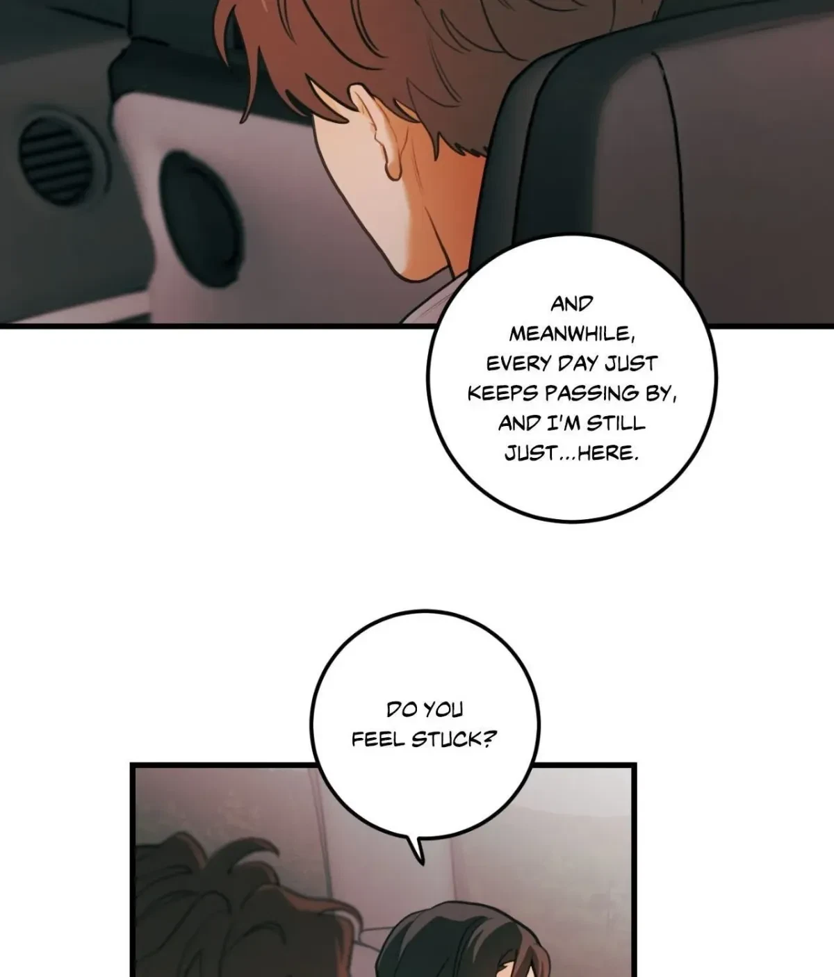 When Pear Blossoms Bloom Chapter 88, page 18