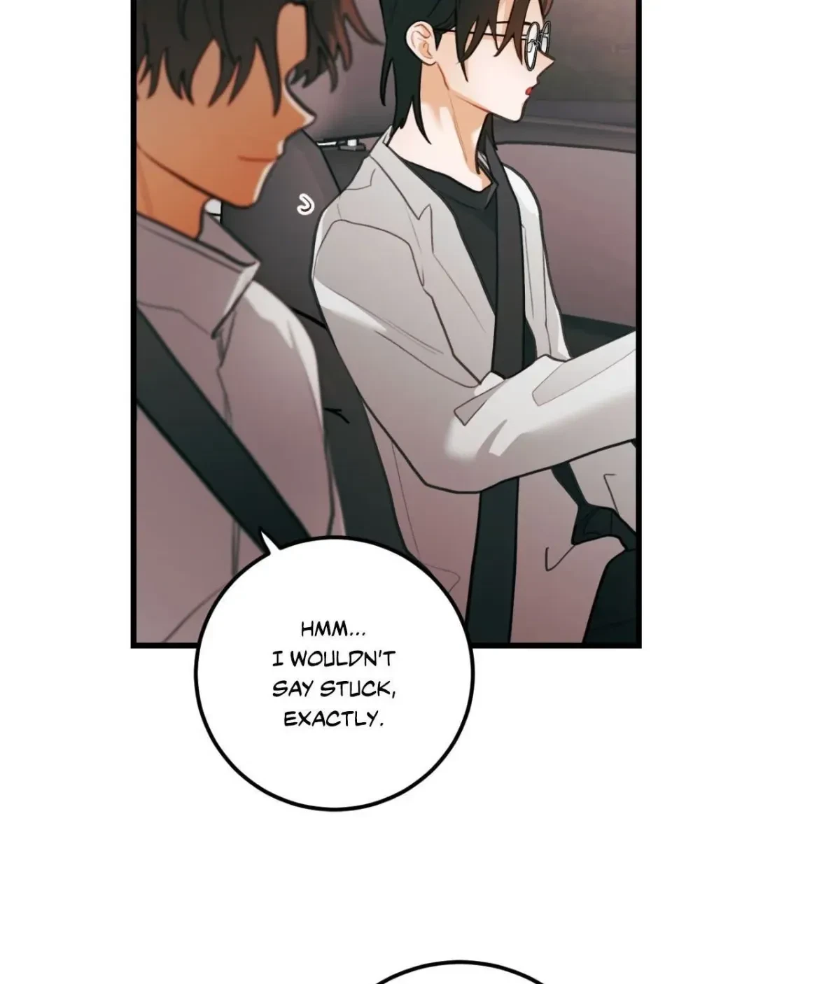 When Pear Blossoms Bloom Chapter 88, page 19