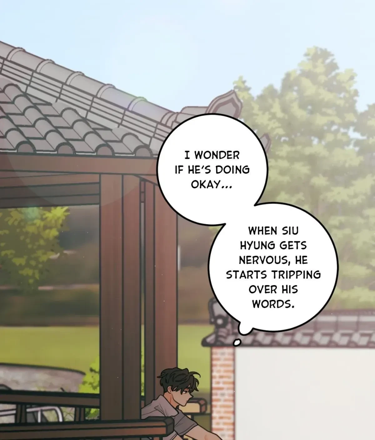 When Pear Blossoms Bloom Chapter 88, page 2