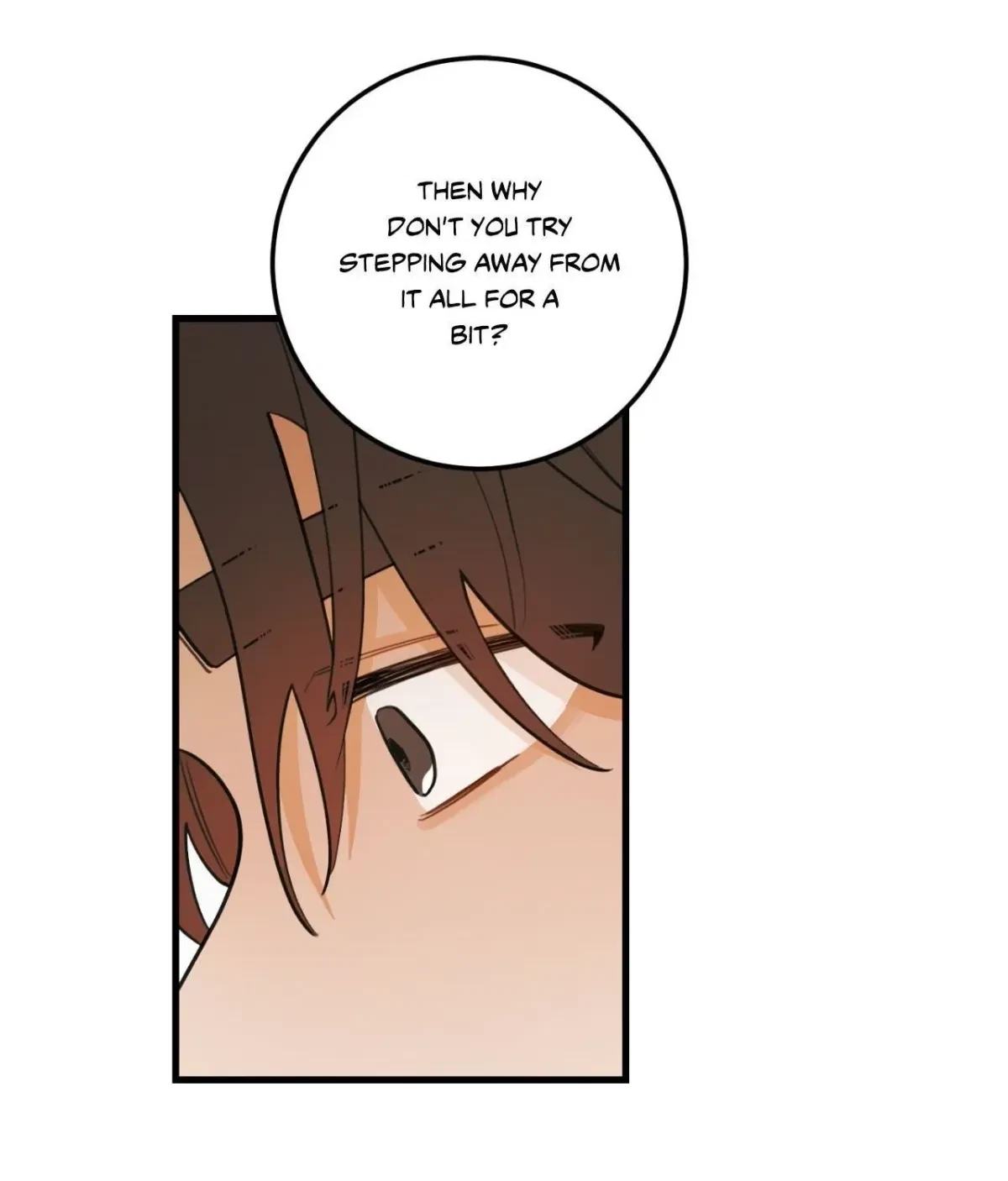When Pear Blossoms Bloom Chapter 88, page 21