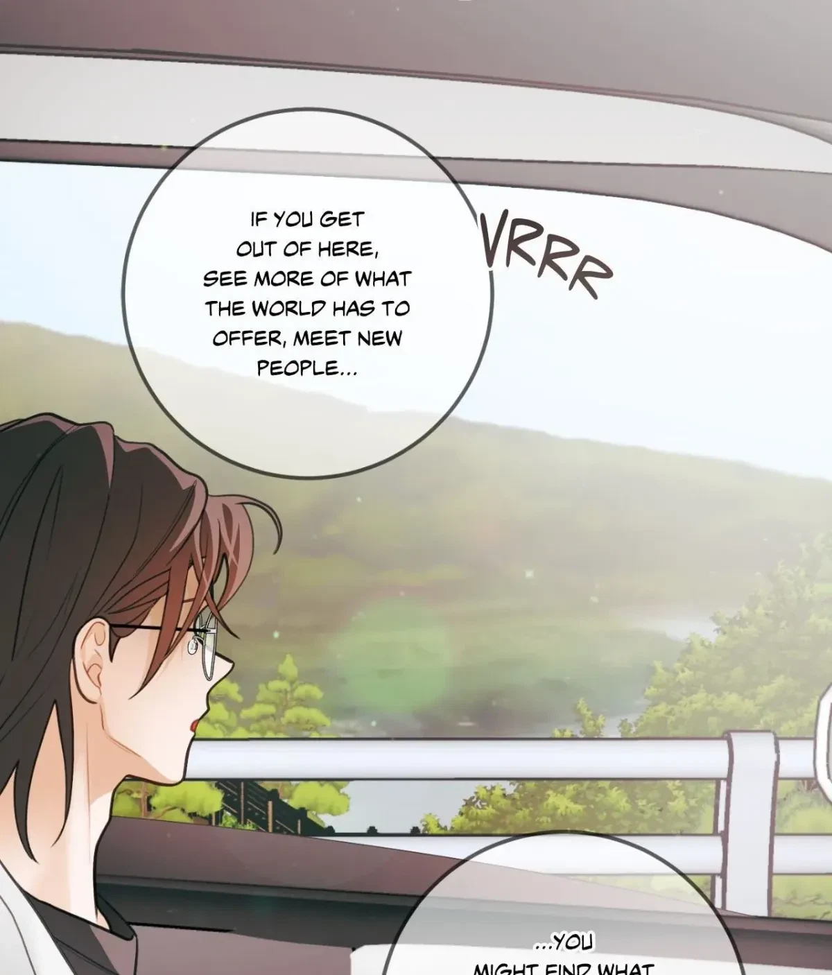 When Pear Blossoms Bloom Chapter 88, page 23