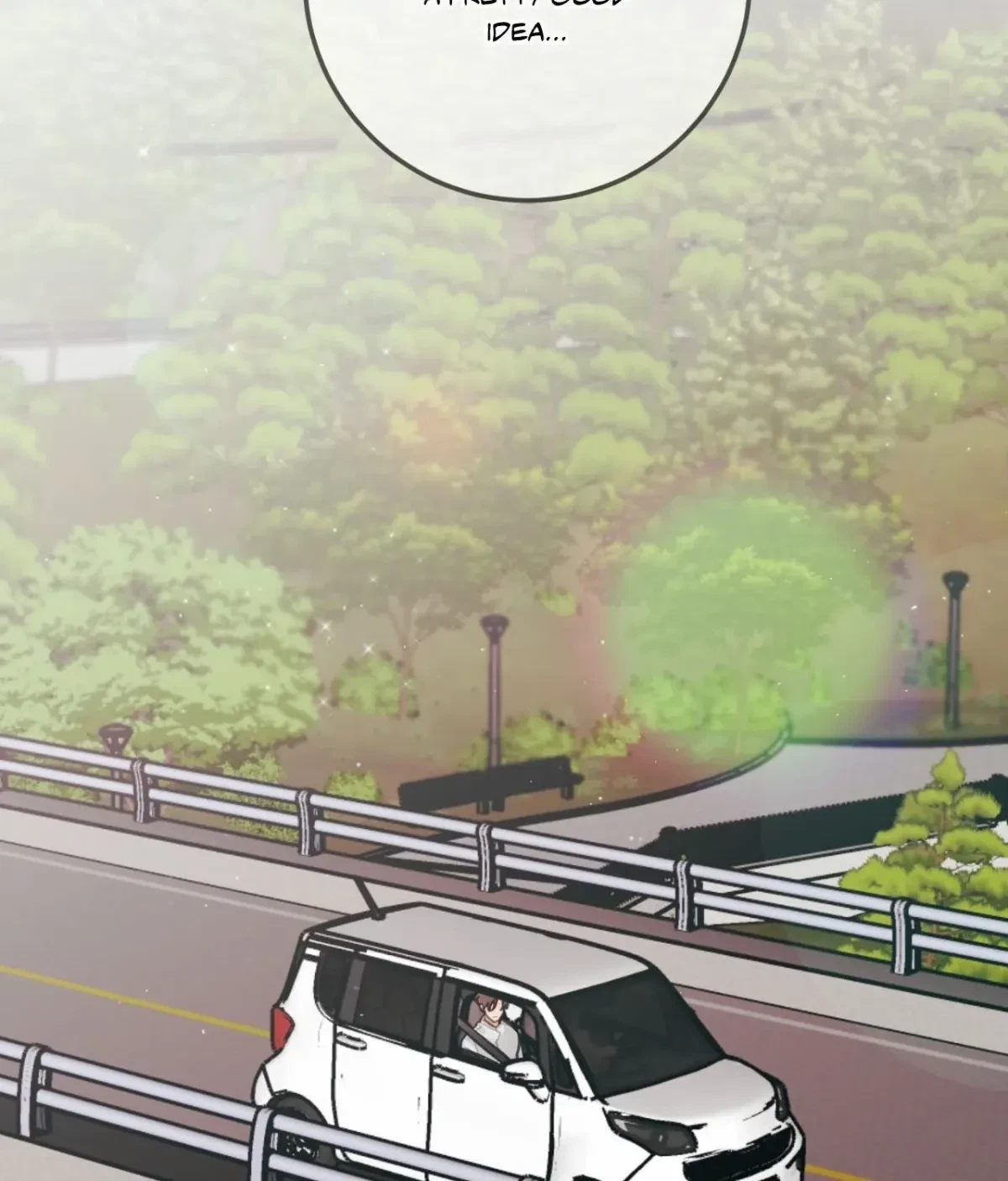 When Pear Blossoms Bloom Chapter 88, page 30