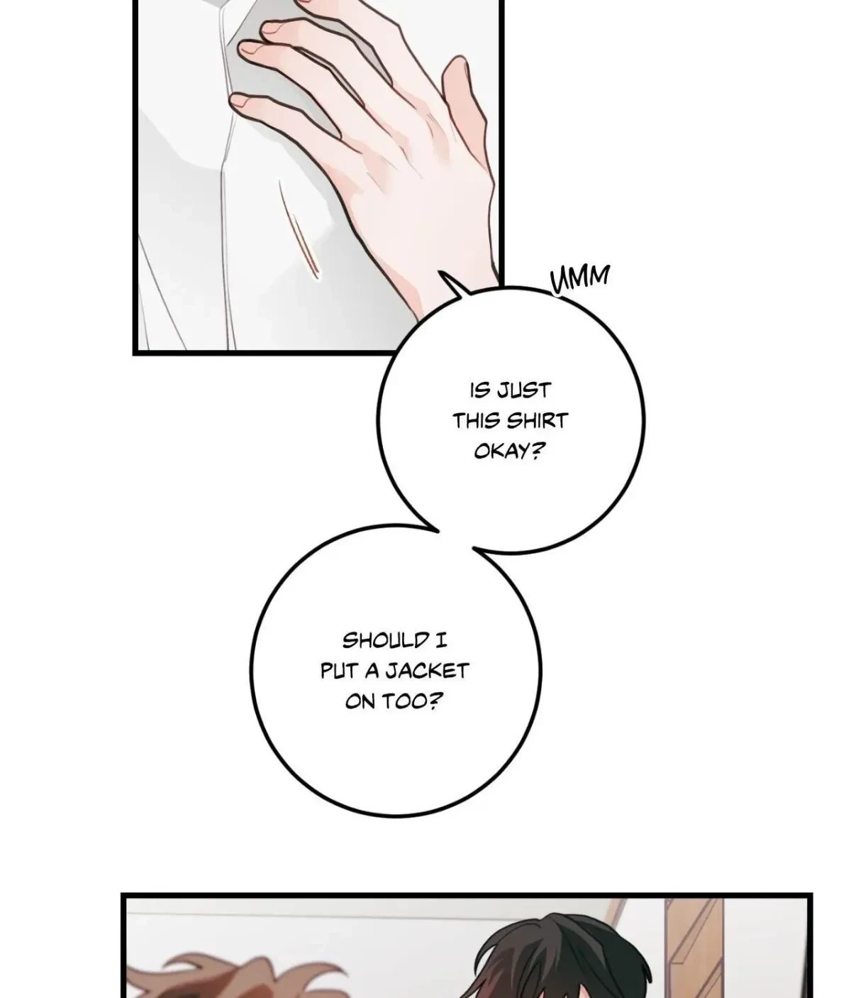 When Pear Blossoms Bloom Chapter 88, page 33