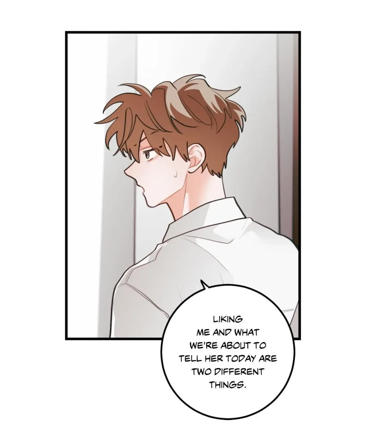 When Pear Blossoms Bloom Chapter 88, page 37