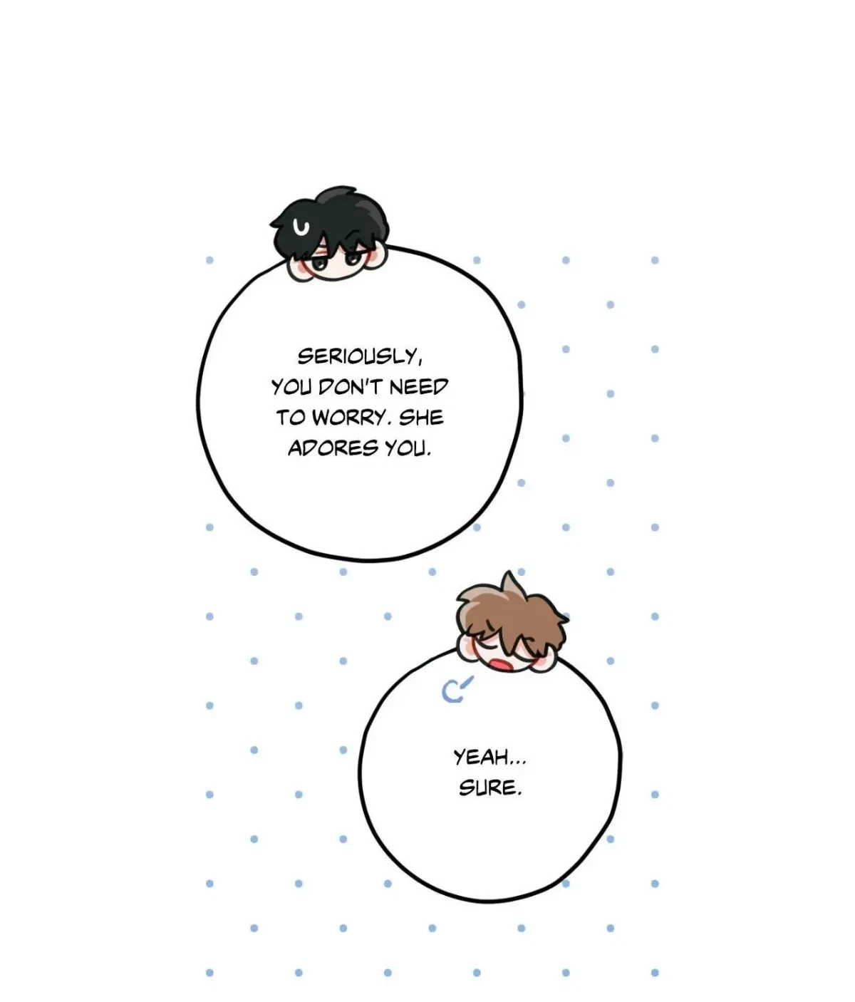When Pear Blossoms Bloom Chapter 88, page 38