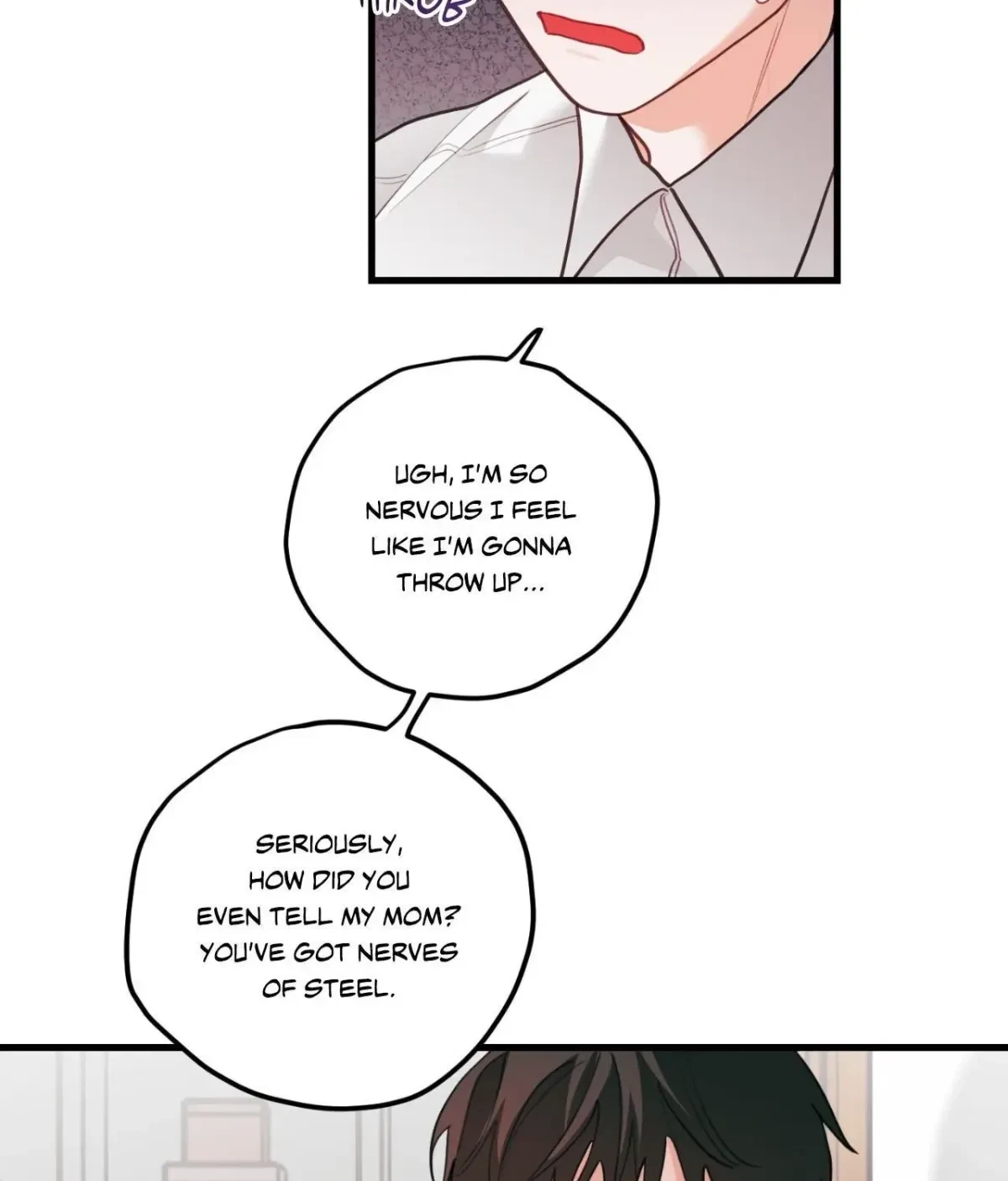 When Pear Blossoms Bloom Chapter 88, page 40