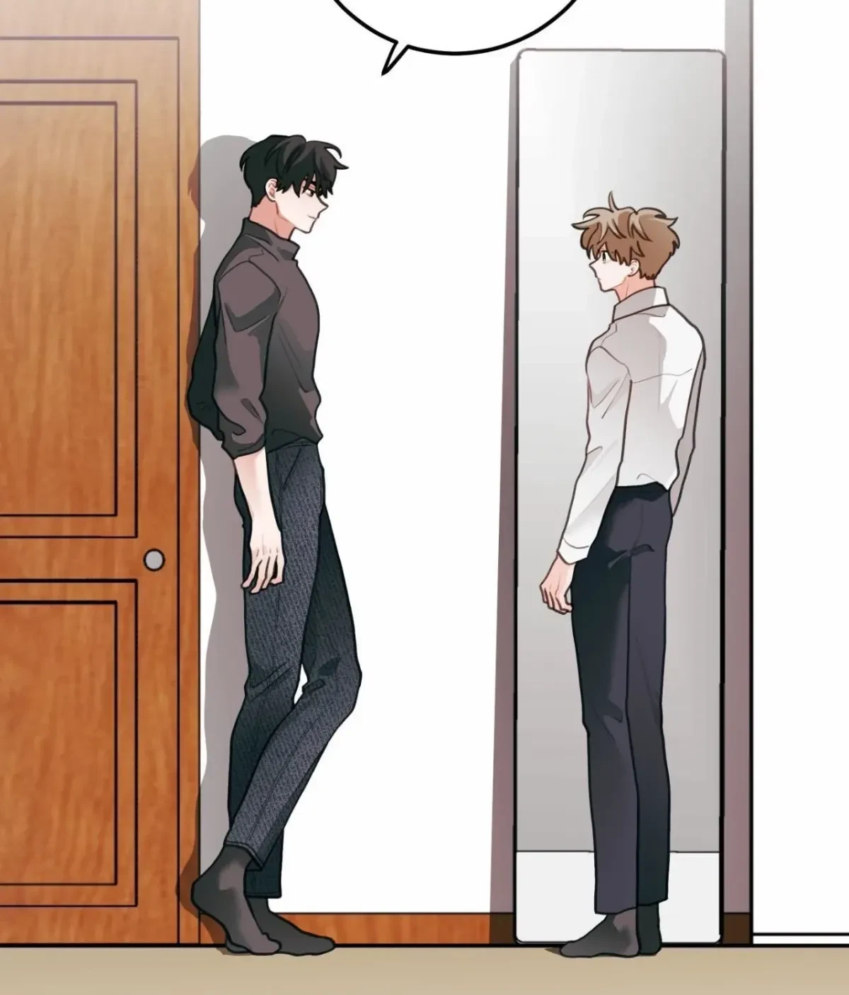 When Pear Blossoms Bloom Chapter 88, page 42