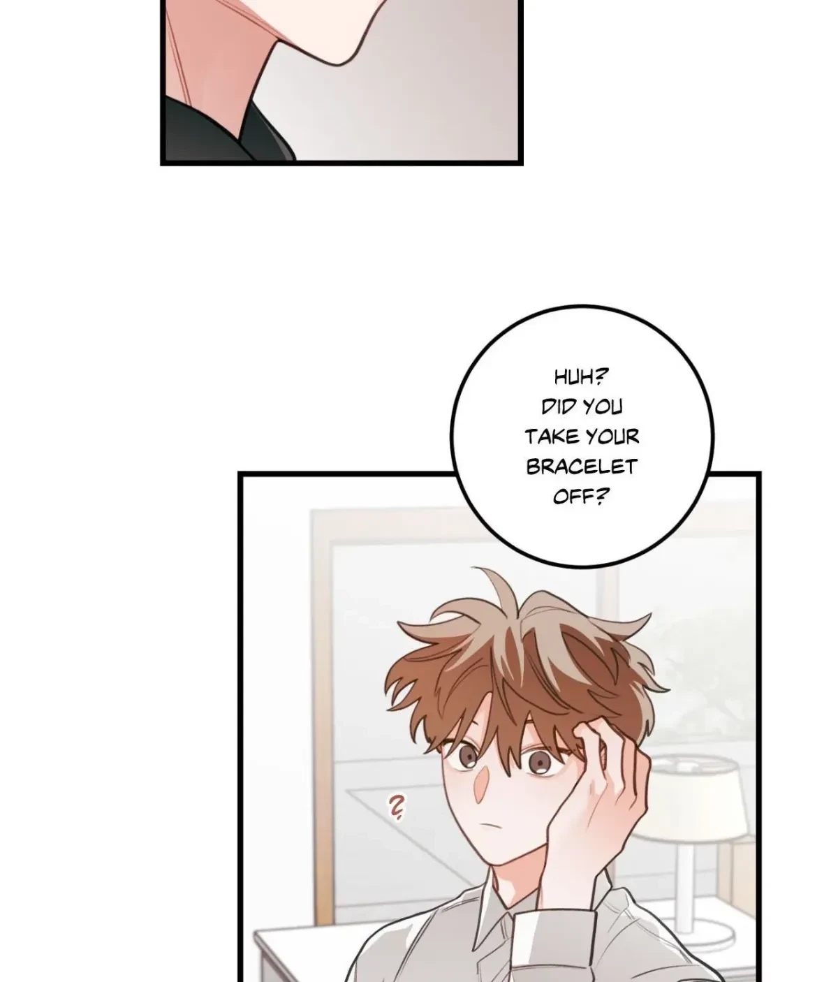 When Pear Blossoms Bloom Chapter 88, page 45