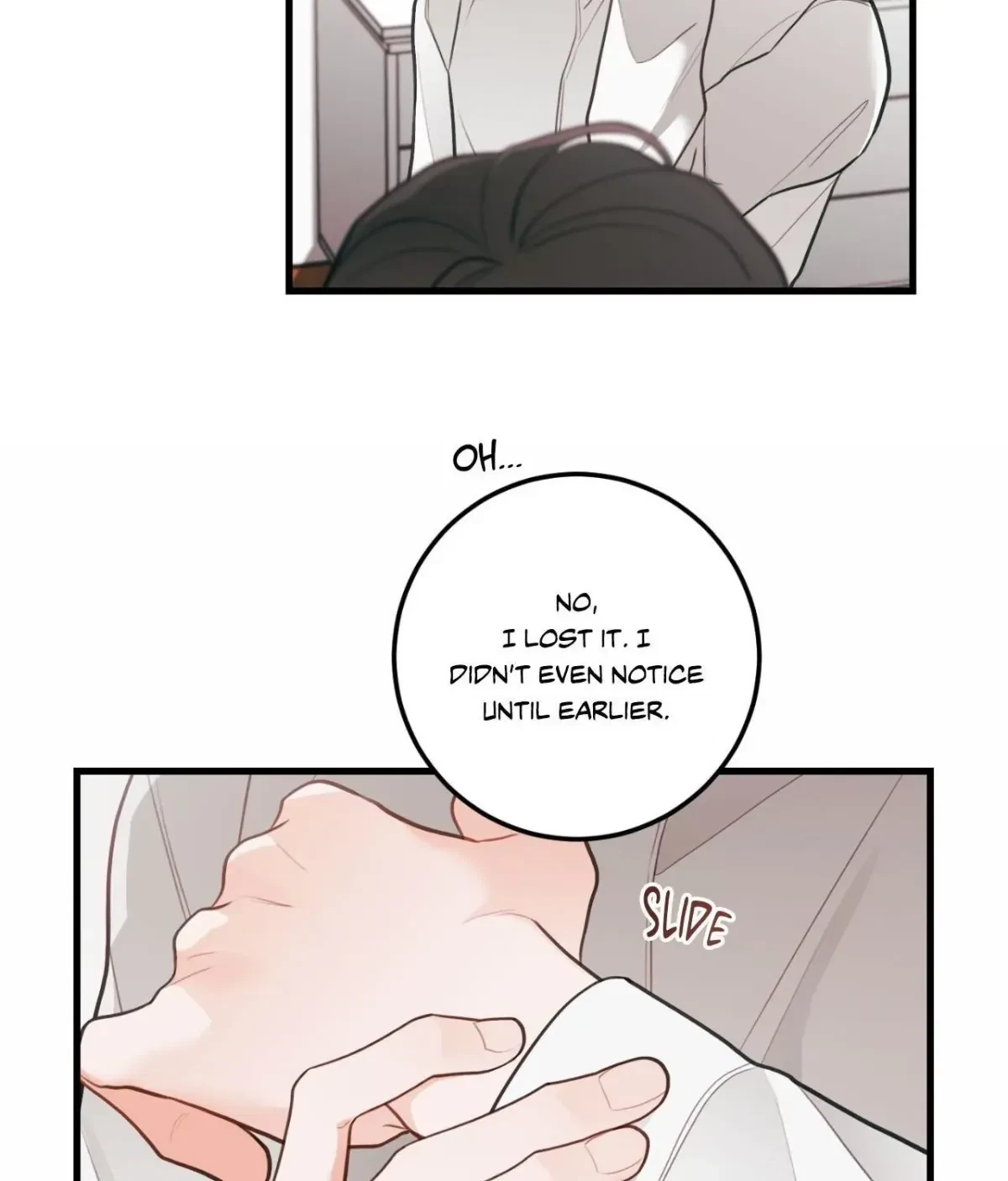 When Pear Blossoms Bloom Chapter 88, page 46