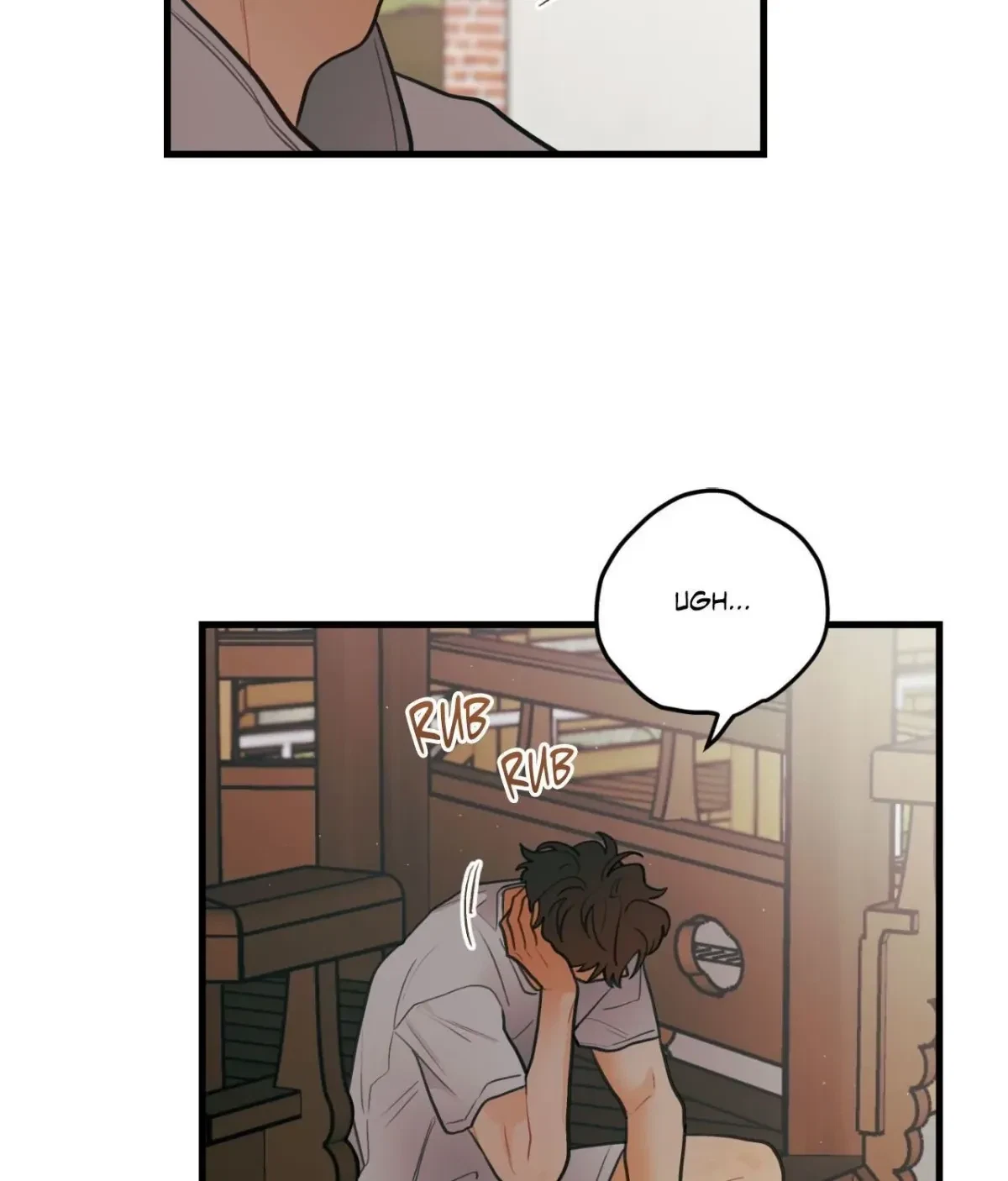 When Pear Blossoms Bloom Chapter 88, page 5