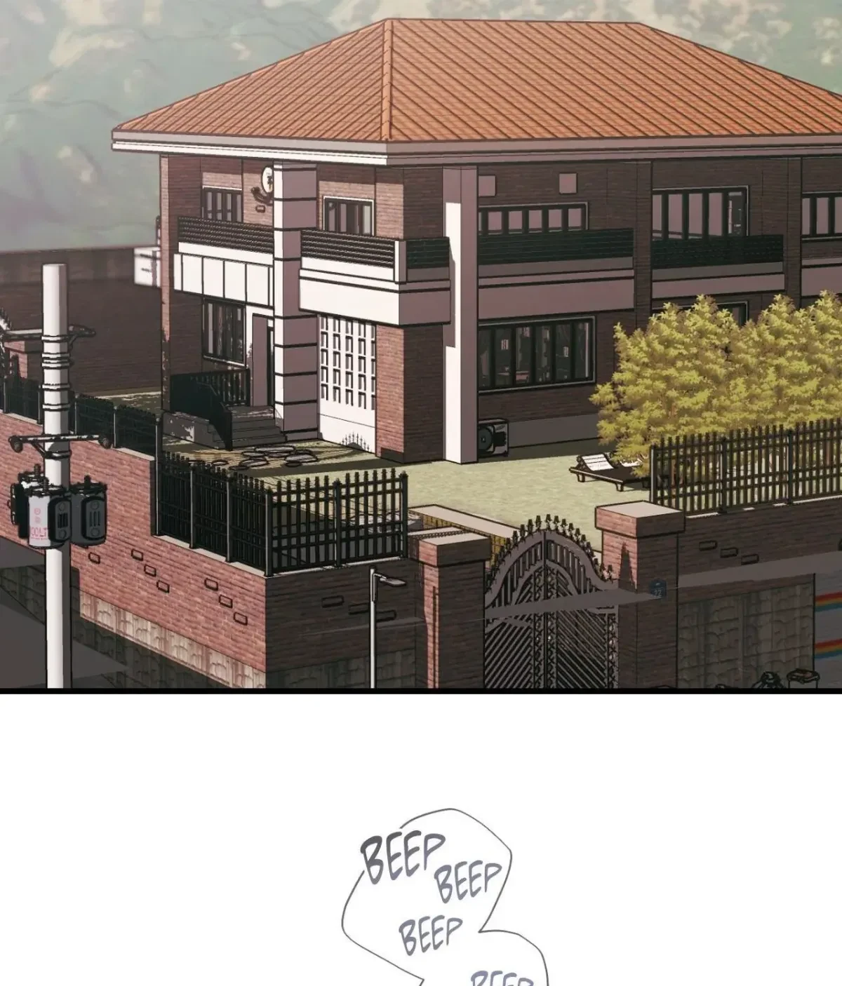 When Pear Blossoms Bloom Chapter 88, page 50