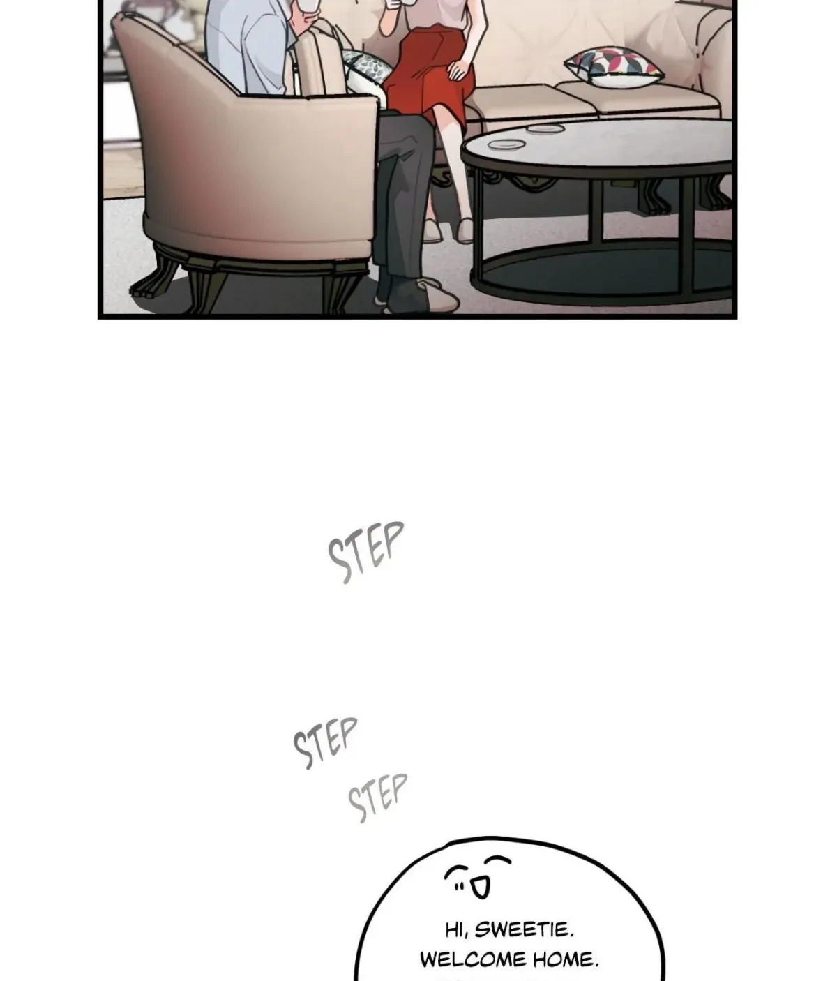 When Pear Blossoms Bloom Chapter 88, page 52