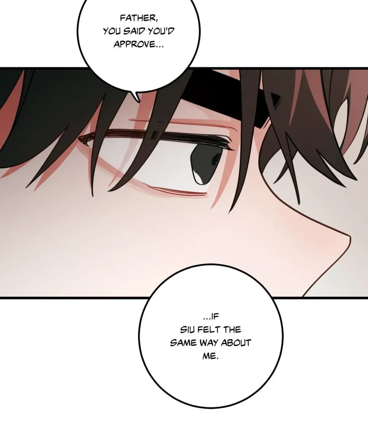 When Pear Blossoms Bloom Chapter 88, page 58