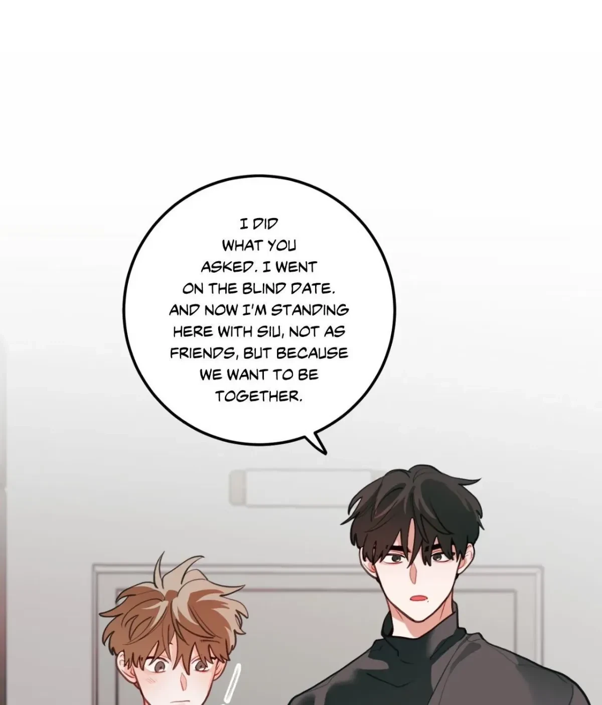 When Pear Blossoms Bloom Chapter 88, page 59