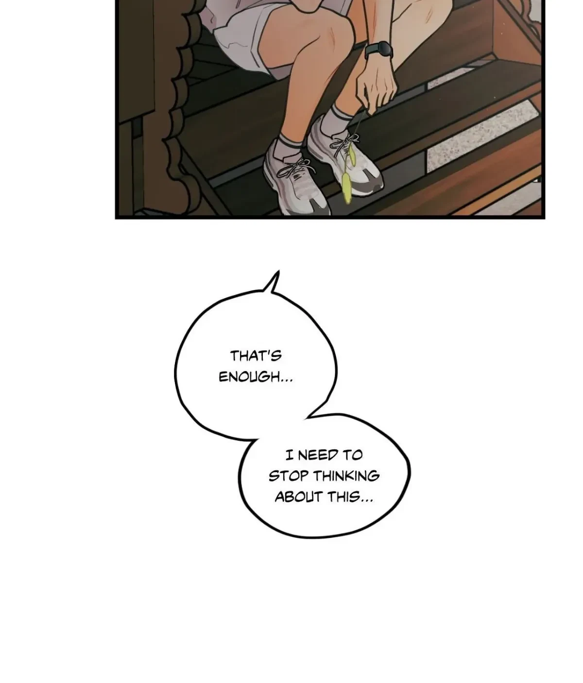 When Pear Blossoms Bloom Chapter 88, page 6