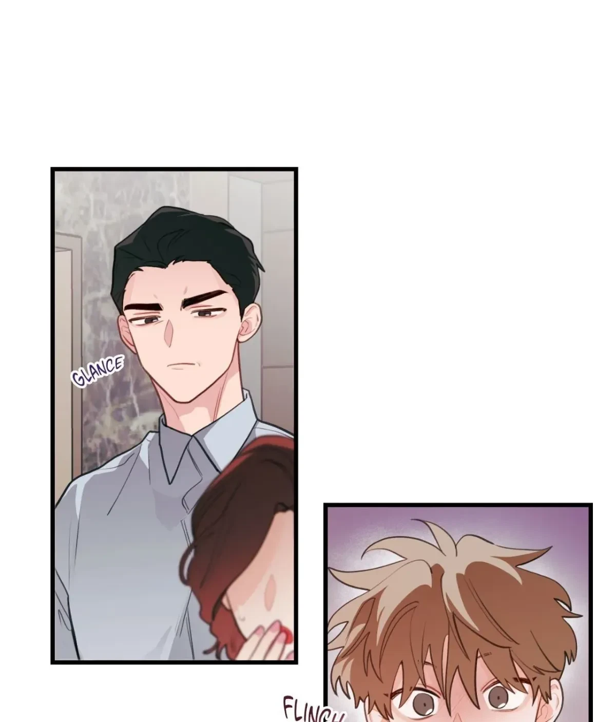 When Pear Blossoms Bloom Chapter 88, page 61