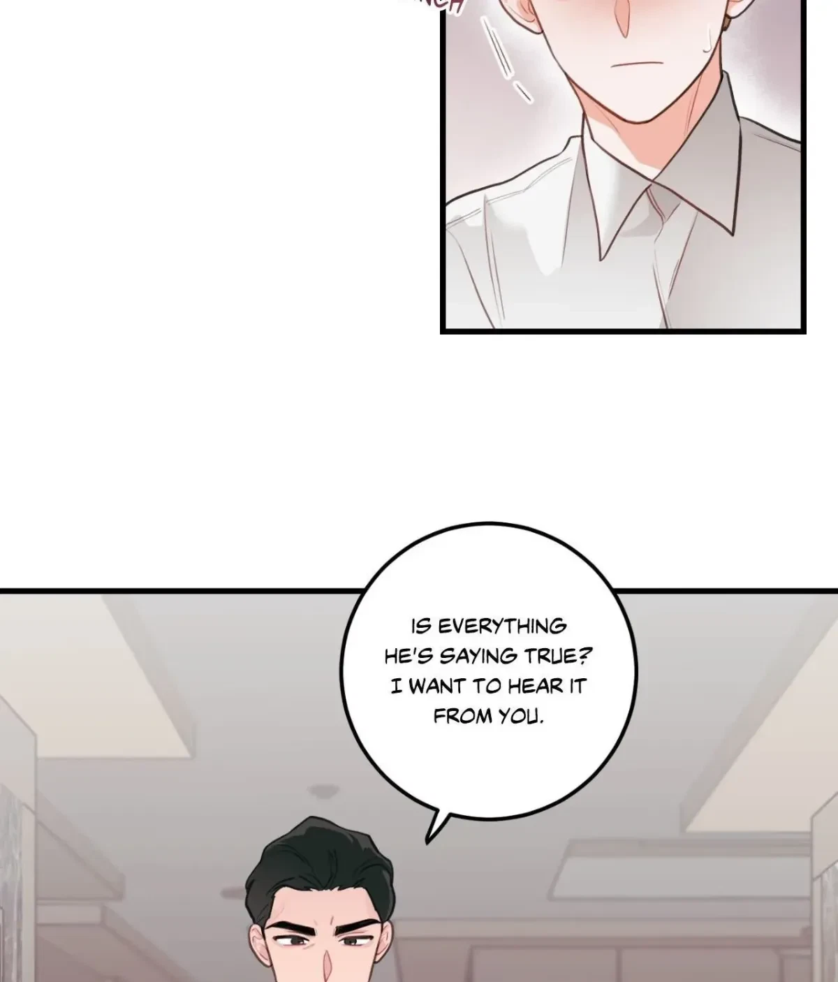 When Pear Blossoms Bloom Chapter 88, page 62