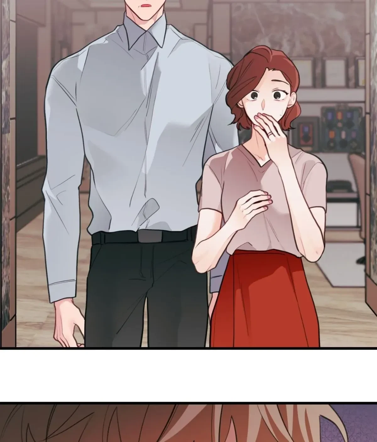 When Pear Blossoms Bloom Chapter 88, page 63