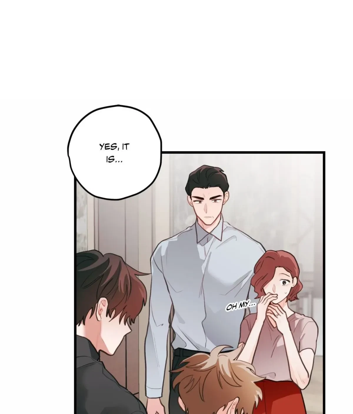 When Pear Blossoms Bloom Chapter 88, page 68