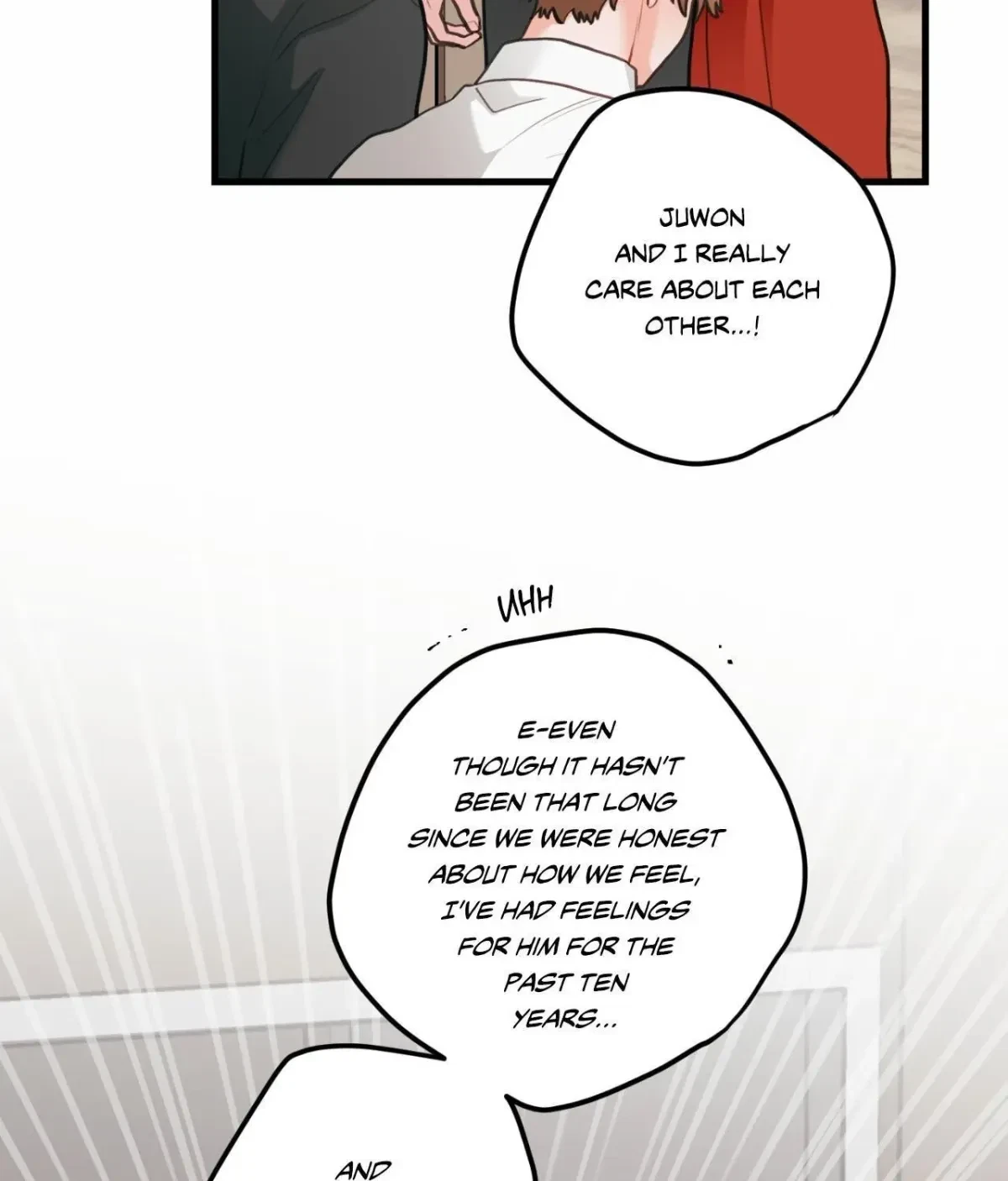 When Pear Blossoms Bloom Chapter 88, page 69
