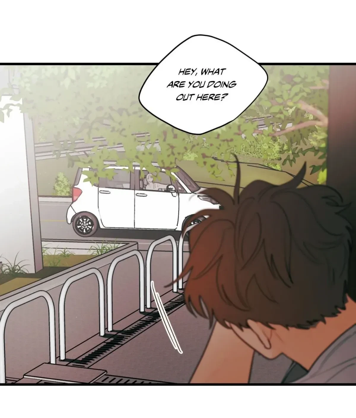 When Pear Blossoms Bloom Chapter 88, page 7