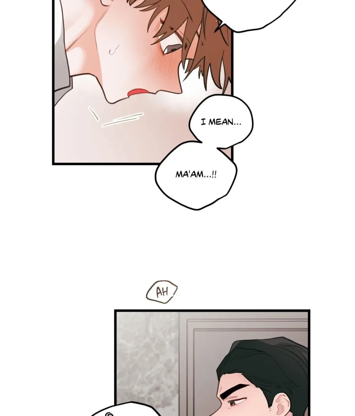 When Pear Blossoms Bloom Chapter 88, page 72