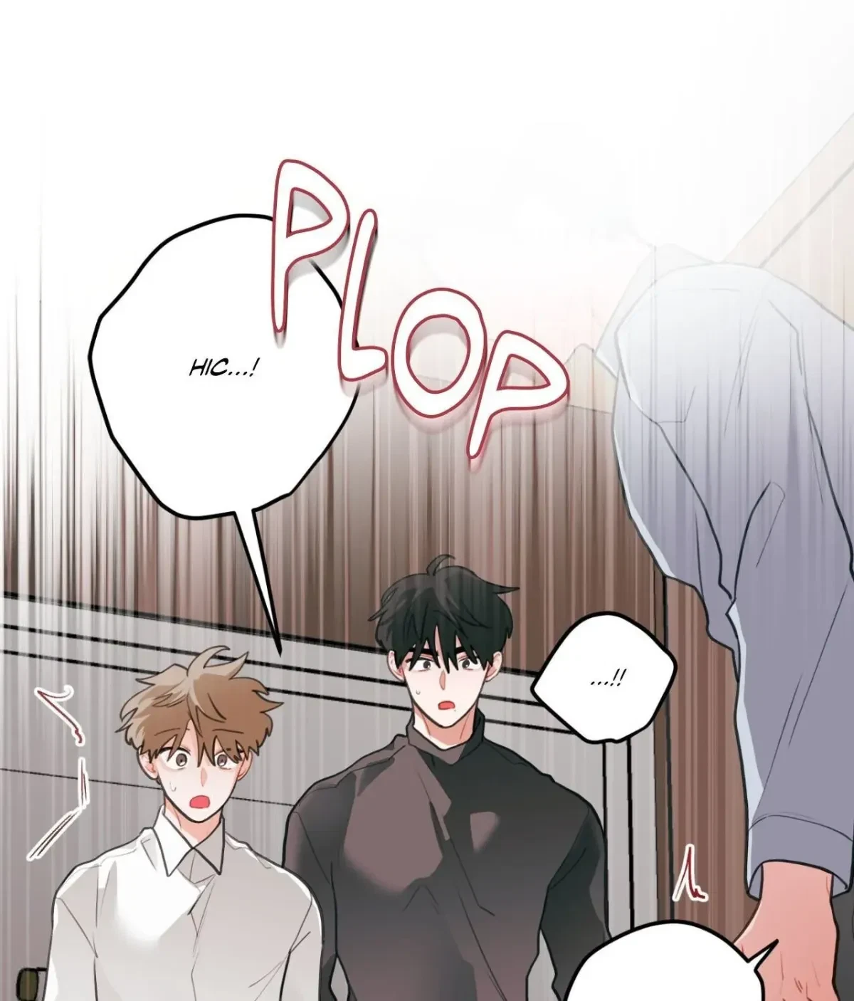 When Pear Blossoms Bloom Chapter 88, page 74