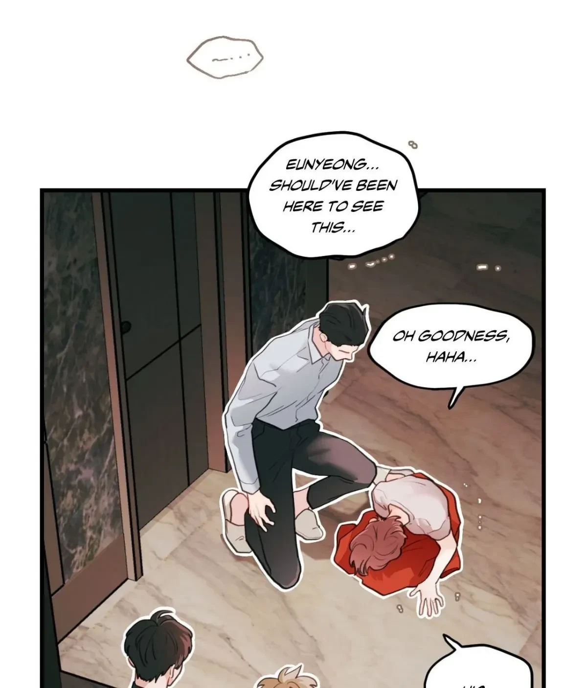 When Pear Blossoms Bloom Chapter 88, page 78