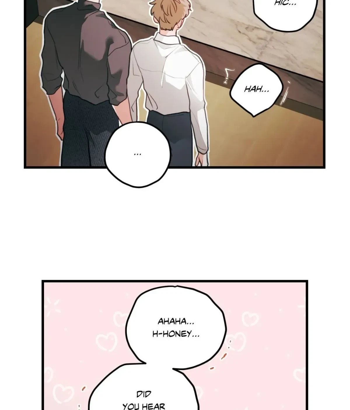 When Pear Blossoms Bloom Chapter 88, page 79