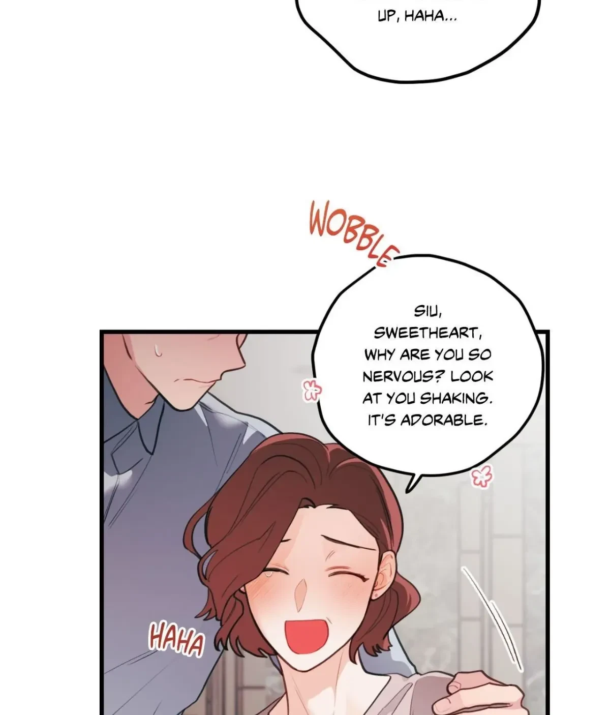 When Pear Blossoms Bloom Chapter 88, page 81