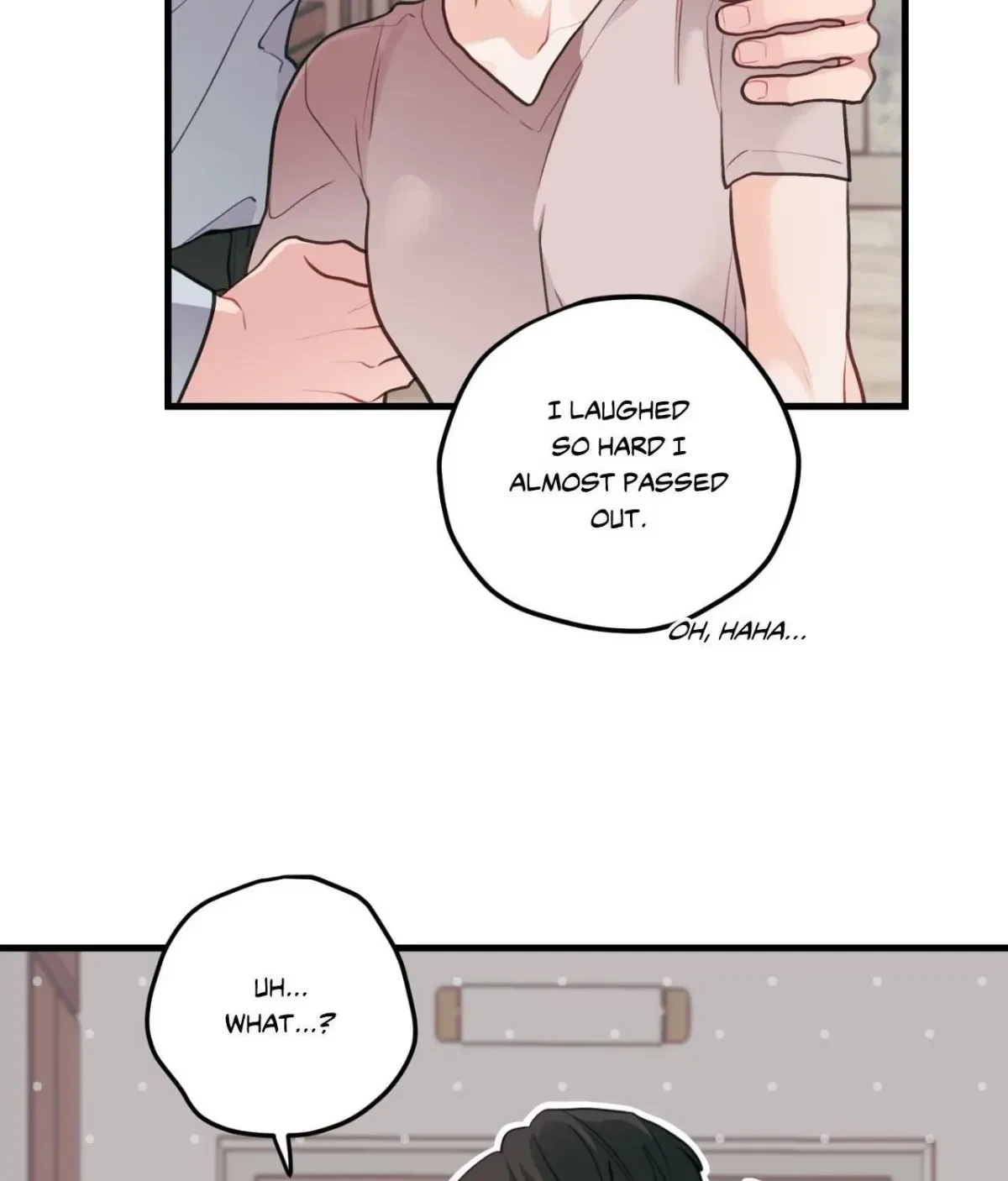 When Pear Blossoms Bloom Chapter 88, page 82