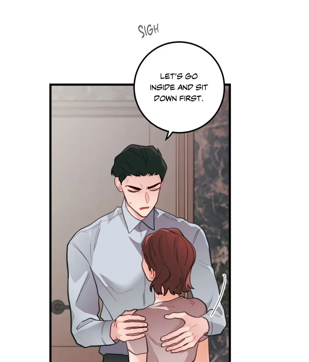When Pear Blossoms Bloom Chapter 88, page 84