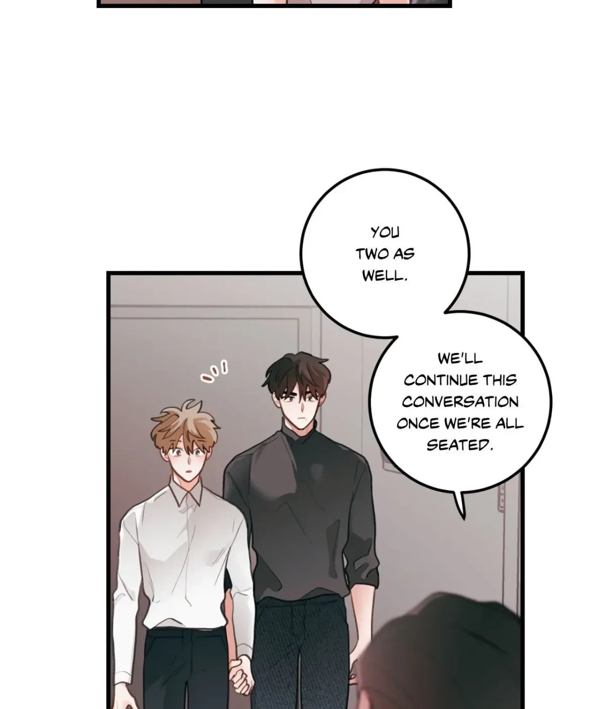 When Pear Blossoms Bloom Chapter 88, page 85