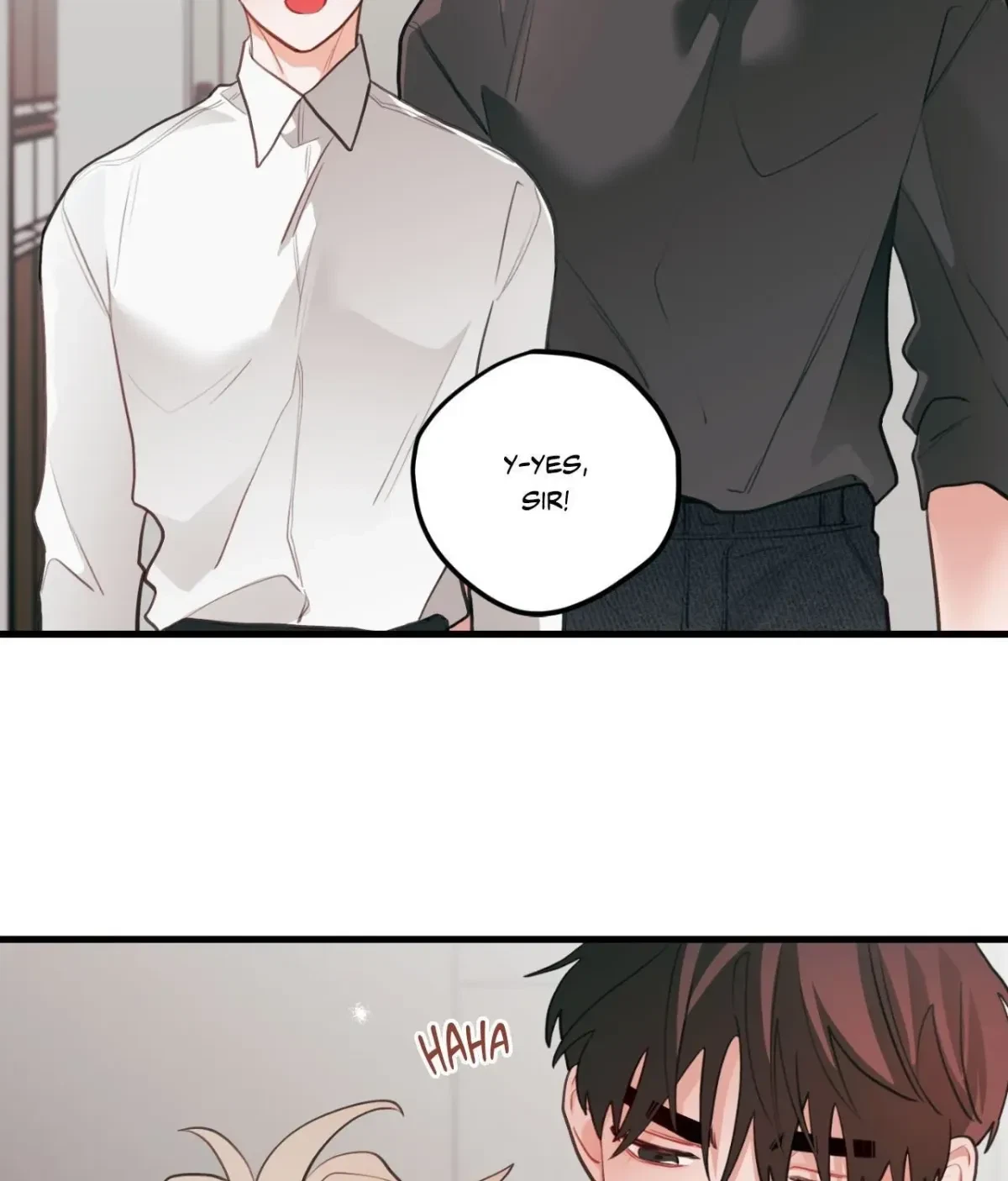 When Pear Blossoms Bloom Chapter 88, page 87
