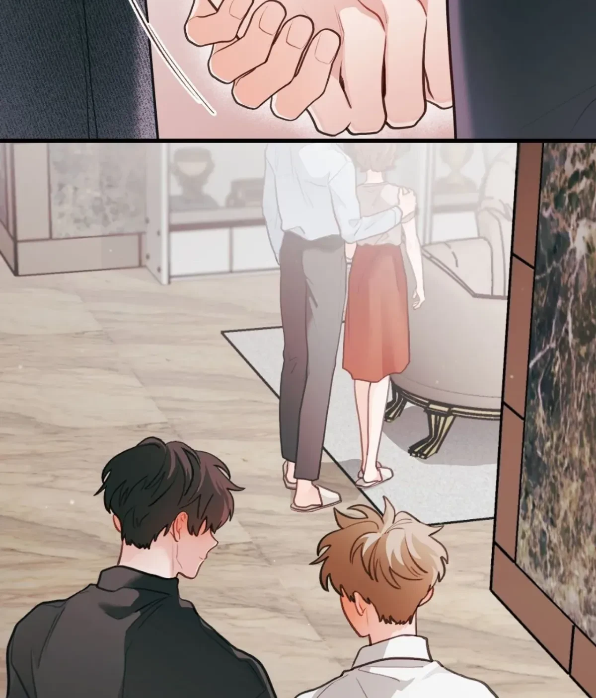 When Pear Blossoms Bloom Chapter 88, page 89