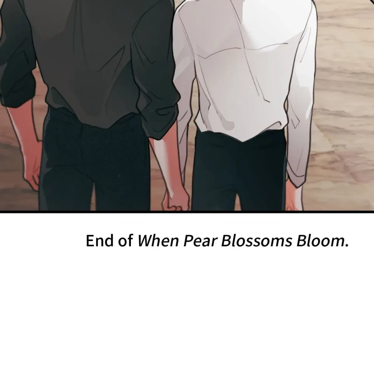 When Pear Blossoms Bloom Chapter 88, page 90
