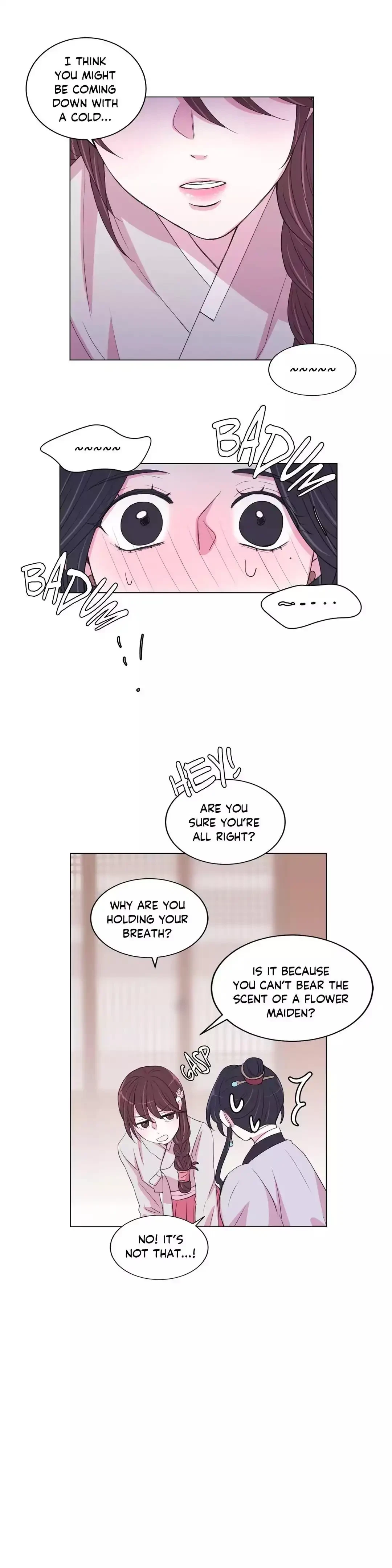 Moonlight Garden Chapter 54, page 12