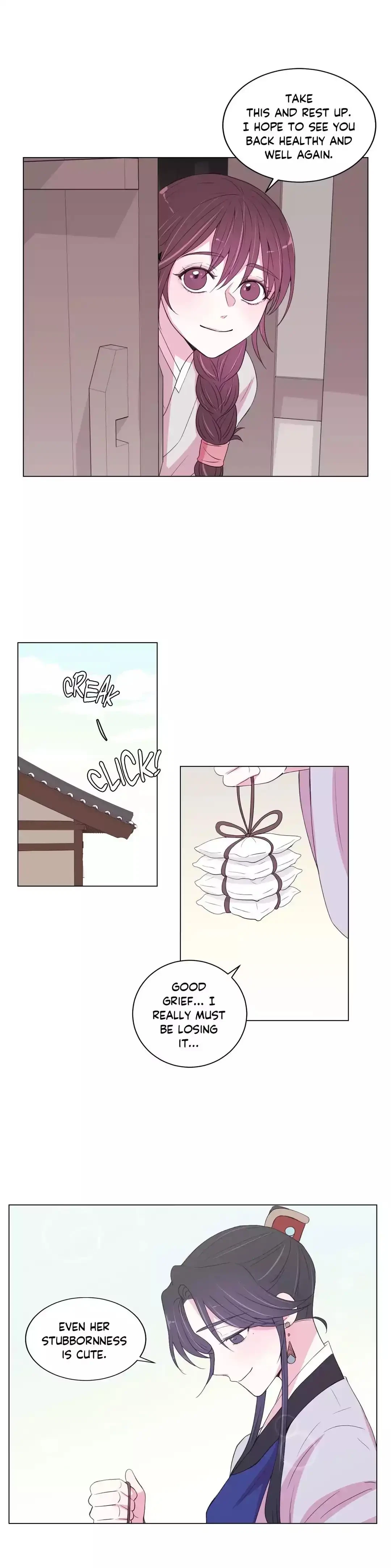Moonlight Garden Chapter 54, page 15