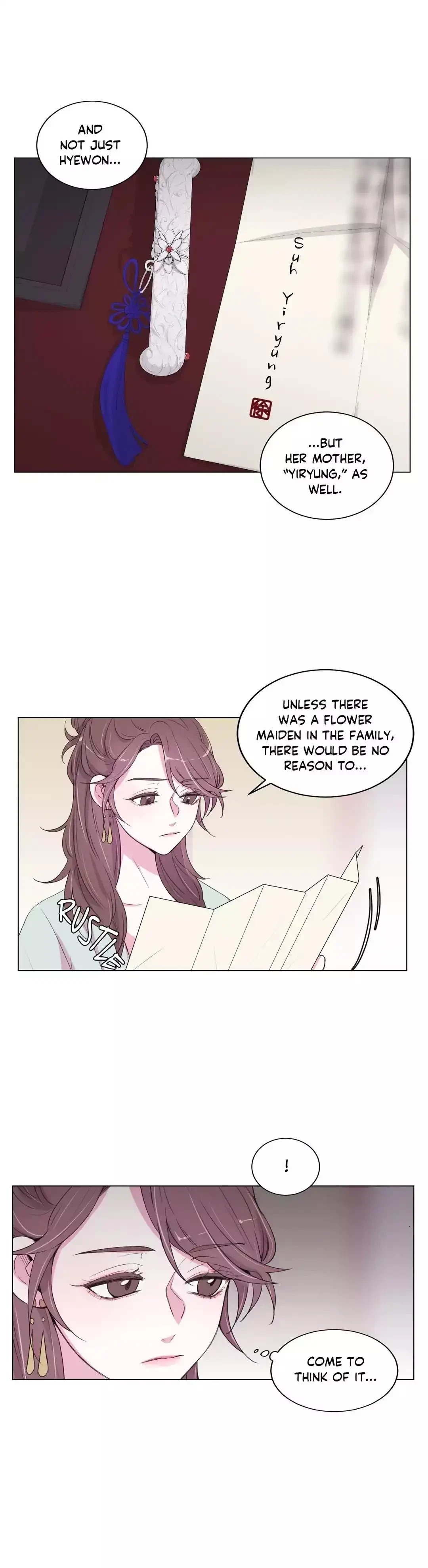 Moonlight Garden Chapter 54, page 2