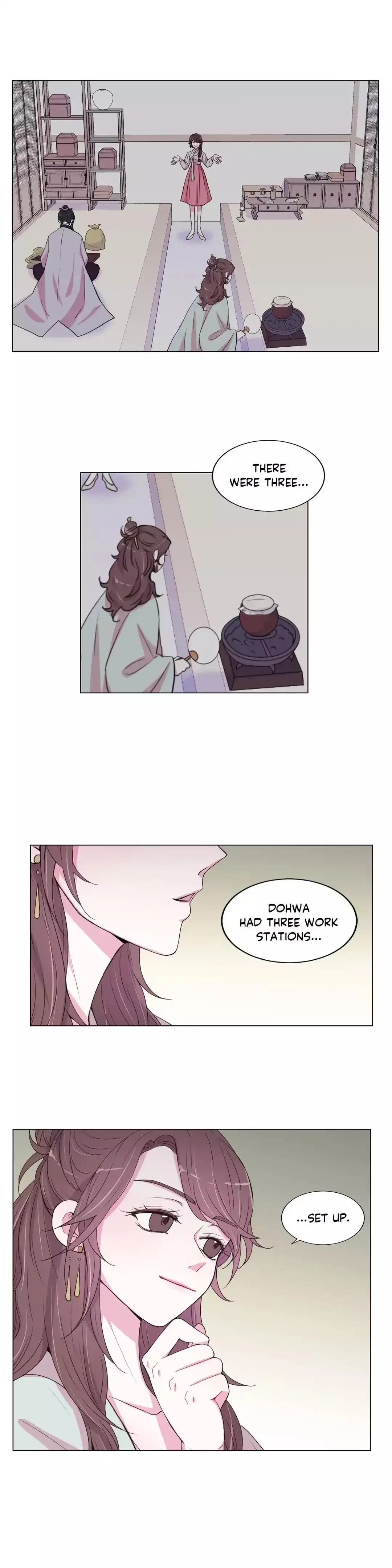 Moonlight Garden Chapter 54, page 3