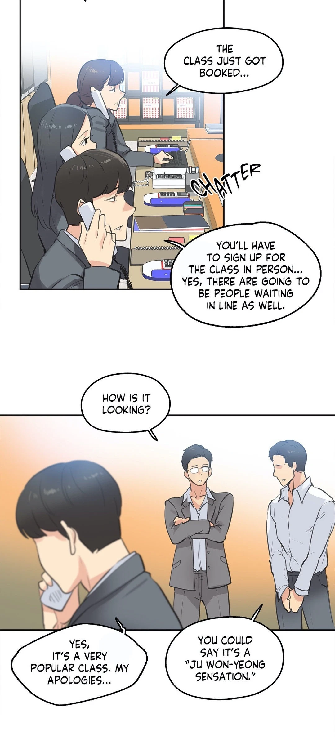 Chapter 67, page 6