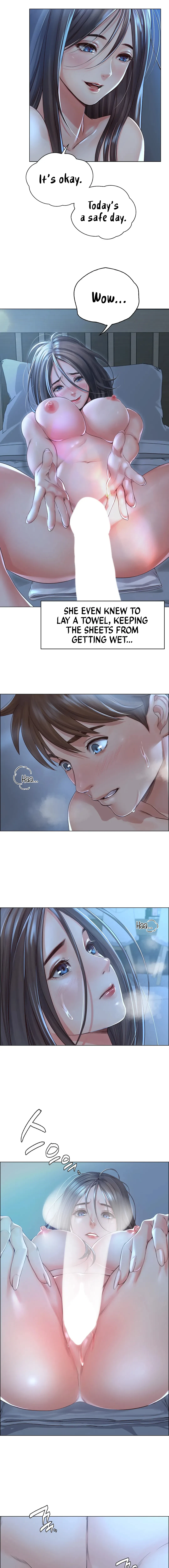 Osaka Chapter 2, page 10